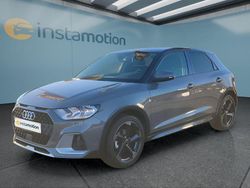 Grau Gebraucht 2025 Audi A1 Kleinwagen | 26.849 € (Fairer Preis)