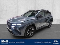 Grau Neu 2025 Hyundai Tucson N Line SUV | 49.900 €