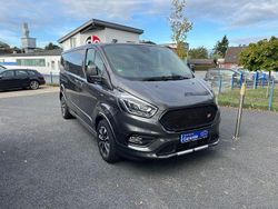 Grau Gebraucht 2022 Ford Transit Custom Sport Van / Kleinbus | 29.990 € (Guter Preis)
