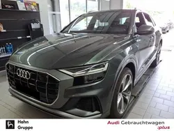 Gebraucht 2021 Audi Q8 S-Line SUV | 63.830 € (Etwas zu teuer)