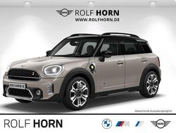 Grau Gebraucht 2022 Mini Cooper Countryman Classic SUV | 28.820 € (Etwas zu teuer)