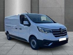Arktisweiß Neu 2025 Renault Trafic Van / Kleinbus | 31.090 € (Superpreis)