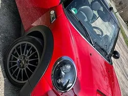 Rot Gebraucht 2015 Mini Cooper S Cabriolet Cabrio | 11.990 € (Fairer Preis)