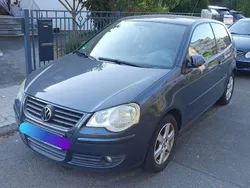 Gebraucht 2008 VW Polo United Limousine | 3.600 € (Guter Preis)