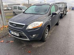 Grau Gebraucht 2010 Ford Kuga Trend SUV | 6.800 € (Fairer Preis)