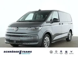 Grau Gebraucht 2023 VW T7 Style Van | 53.790 € (Guter Preis)