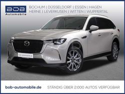 Weiß Neu 2025 Mazda CX-80 Homura-Line SUV | 59.950 € (Fairer Preis)