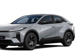 Grau Neu 2025 Toyota C-HR+ Active SUV | 39.500 € (Fairer Preis)