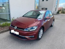 VW Golf VII