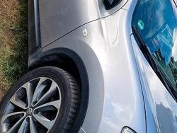 Silber Gebraucht 2010 Nissan Qashqai +2 SUV | 5.000 € (Guter Preis)