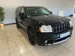 Schwarz Gebraucht 2008 Jeep Grand Cherokee SRT SUV | 16.950 €