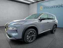 Grau Neu 2025 Nissan X-Trail SUV | 39.749 € (Fairer Preis)