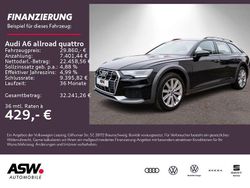 Brillantschwarz Gebraucht 2020 Audi A6 Design Limousine | 29.860 € (Fairer Preis)