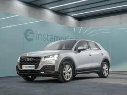 Silber Gebraucht 2020 Audi Q2 SUV | 25.499 € (Fairer Preis)