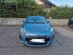 Blau Gebraucht 2012 Citroën DS5 Kleinwagen | 8.500 € (Fairer Preis)