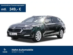 Schwarzmagic perleffekt Gebraucht 2022 Skoda Octavia Ambition Kombi | 25.930 € (Fairer Preis)