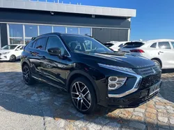 Pantherschwarz (p) Gebraucht 2021 Mitsubishi Eclipse Cross Top SUV | 23.650 € (Fairer Preis)