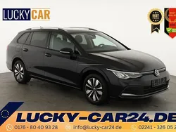 Deep black perleffekt Gebraucht 2023 VW Golf VIII Move Kombi | 23.825 € (Guter Preis)