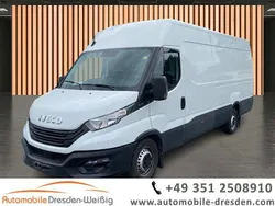 Andere Gebraucht 2023 Iveco Daily Limousine | 29.980 € (Superpreis)