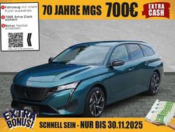 Avatar blau Neu 2025 Peugeot 308 Allure Kombi | 30.790 € (Etwas zu teuer)