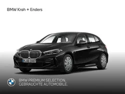 Metallic Gebraucht 2020 BMW 118 Performance Kleinwagen | 23.900 € (Teuer)