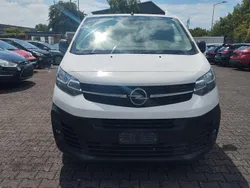 Weiß Gebraucht 2021 Opel Vivaro Van | 11.500 €
