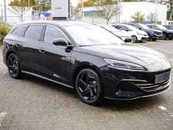 Schwarz Neu 2025 BYD Seal Comfort Limousine | 34.490 € (Guter Preis)