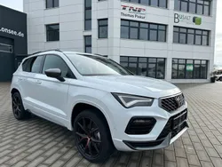 Weiß Neu 2025 Cupra Ateca SUV | 39.990 € (Guter Preis)