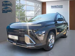 Schwarz Neu 2025 Hyundai Kona Trend SUV | 28.990 € (Fairer Preis)