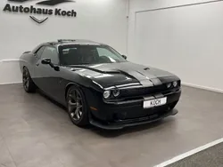 Schwarz Gebraucht 2016 Dodge Challenger Coupé | 24.999 €