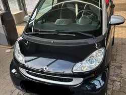 Smart ForTwo Coupé