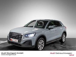 Grau Gebraucht 2023 Audi Q2 Comfort SUV | 22.740 € (Fairer Preis)
