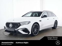 Manufaktur lack manufaktur opa Gebraucht 2025 Mercedes E53 AMG AMG Kombi | 78.260 €