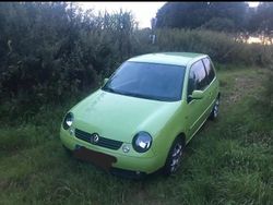 Grün Gebraucht 1999 VW Lupo Comfortline Kleinwagen | 1.700 € (Fairer Preis)