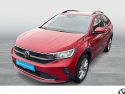 Rot Gebraucht 2024 VW Taigo Move SUV | 19.911 € (Guter Preis)