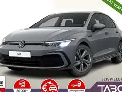 Uranograu Neu 2024 VW Golf VIII R-line Limousine | 33.488 € (Fairer Preis)