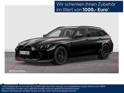Schwarz Neu 2025 BMW M3 Performance Kombi | 149.900 €