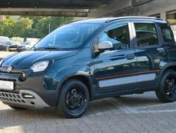 Andere Gebraucht 2023 Fiat Panda Kleinwagen | 14.490 € (Etwas zu teuer)
