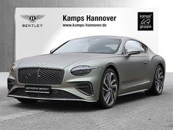 Grün Neu 2025 Bentley Continental Coupé | 299.111 €