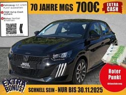 Met. perla nera schwarz Neu 2025 Peugeot 208 Style Kleinwagen | 18.700 € (Guter Preis)
