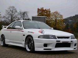 Weiß Gebraucht 1997 Nissan Skyline Nismo Coupé | 26.999 €