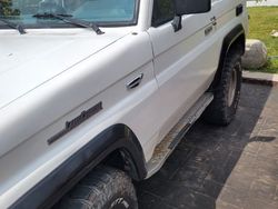 Weiß Gebraucht 1995 Toyota Land Cruiser SUV | 15.000 €