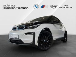 Weiß Gebraucht 2022 BMW i3 Sport Line Kleinwagen | 18.811 € (Fairer Preis)