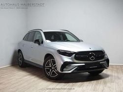Silber Gebraucht 2025 Mercedes GLC300 Premium SUV | 57.490 €