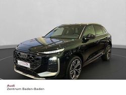 Mythosschwarz Neu 2025 Audi Q3 S-Line SUV | 59.890 € (Guter Preis)