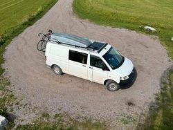 Weiß Gebraucht 2003 VW T5 Van | 14.900 €