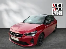 Rot Gebraucht 2023 Opel Corsa Limousine | 15.990 € (Fairer Preis)