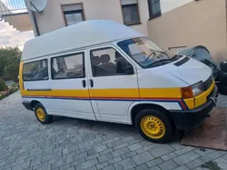 Gebraucht 1996 VW T4 Van | 6.000 € (Teuer)