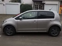 Silber Gebraucht 2021 Skoda Citigo-e IV Best of Kleinwagen | 14.000 € (Fairer Preis)