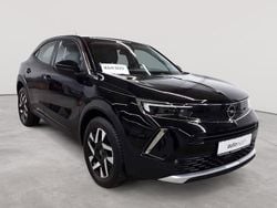 Diamant schwarz metallic Gebraucht 2022 Opel Mokka Elegance SUV | 16.990 € (Guter Preis)